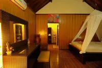 Salim Beach Resort - Pet friendly