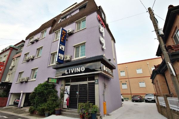 여수 리빙(Yeosu Living)_1