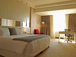 Nobile Hotel Convention Ciudad Del Este