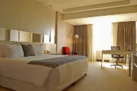 Nobile Hotel Convention Ciudad Del Este Hotels in Ciudad del Este