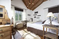 Hotel Boutique la Yegua Loca Hotels in 