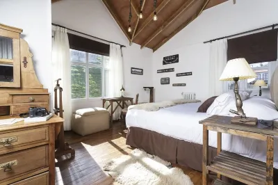 Hotel Boutique la Yegua Loca Hotels in 