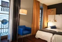 Hotel El Coloquio Hotels in Valladolid