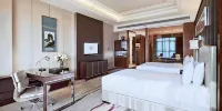 Crowne Plaza TIANJIN JINNAN by IHG - ที่มีสปา