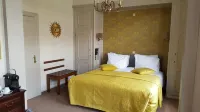 Hotel Duc de Bourgogne