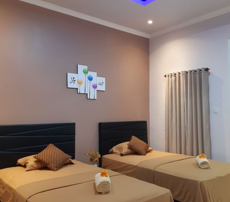 Bis Homestay