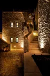 Petritis Guesthouse Hotels in Itilo