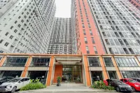 RedLiving Apartemen Transpark Juanda - F88 Tower Jade