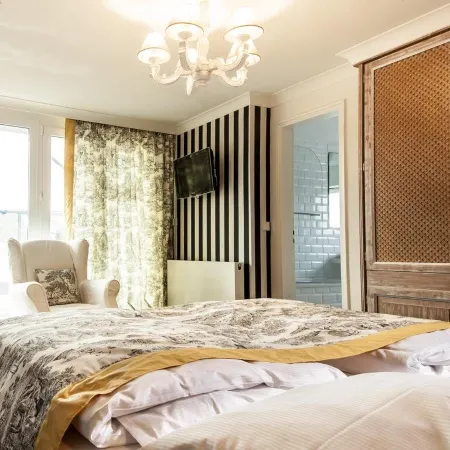 Hotel & Restaurant Sonne