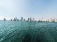 Pullman Qingdao Ziyue Hotels near Chengyang District