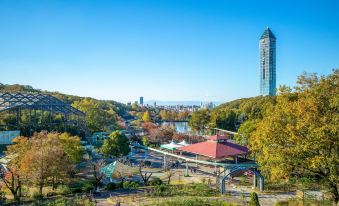 Japan Hinata Hotel