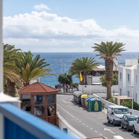 Apartamentos Isla de Lobos - Adults Only