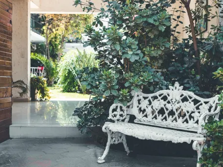 Paradise Departamentos