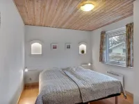 "Vicktoria" - 500m to the Fjord