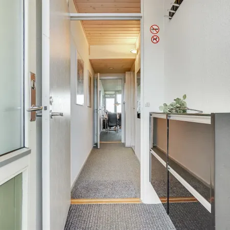 "Benite" - 50m from the Sea