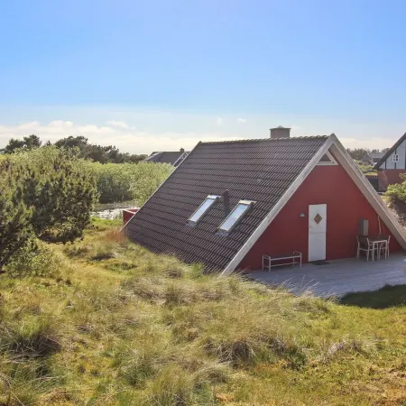 "Piotr" - 800m from the Sea