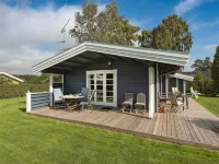 "Rosabella" - 600m from the Sea Hotels in Sydals