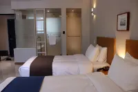 Benikea Hotel Yangsan