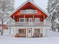 Alppikylä 4b Paritalo Hotels in Kehys-Kainuu