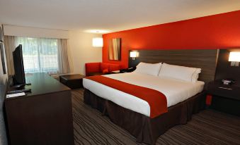 Holiday Inn Express Brentwood South - Franklin