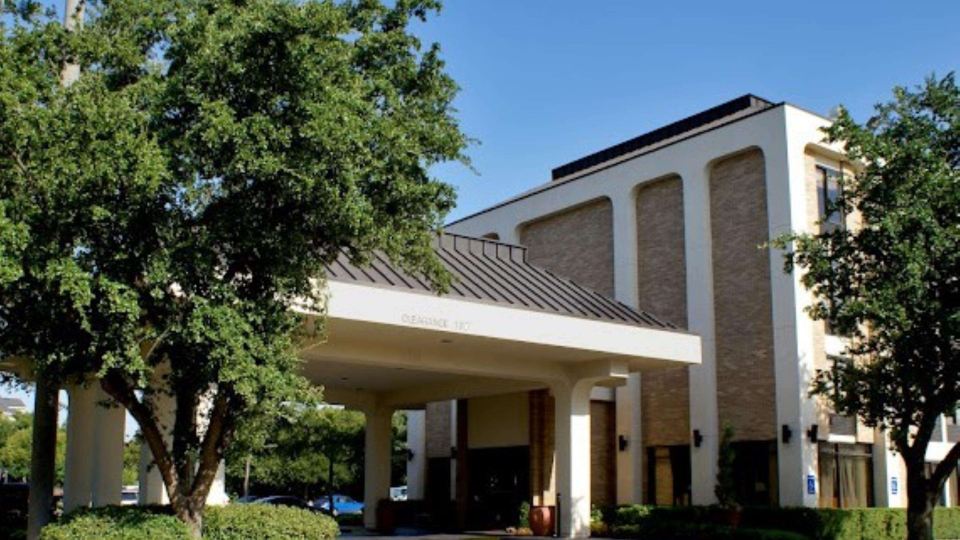 The Addison Hotel, SureStay Collection by Best Western