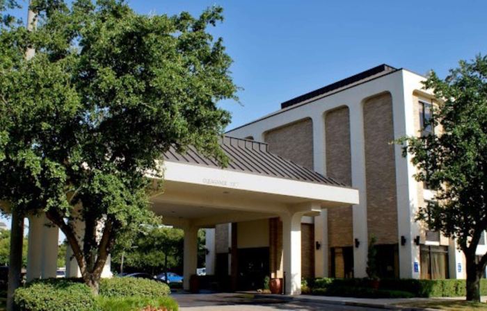 The Addison Hotel, SureStay Collection by Best Western
