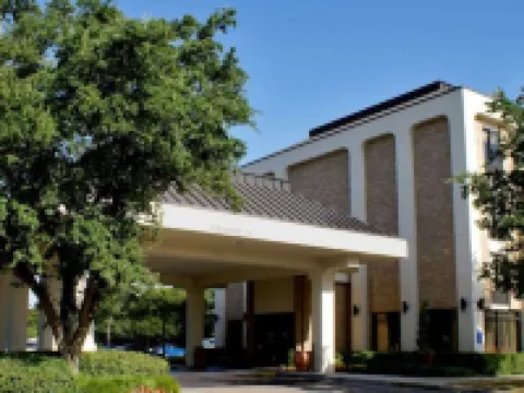 艾迪生酒店 - 貝斯特韋斯特修爾住宿精選酒店 艾迪生酒店