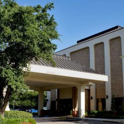 The Addison Hotel, SureStay Collection by Best Western Hotels near Greenhill School Softball Field