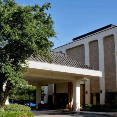 The Addison Hotel, SureStay Collection by Best Western