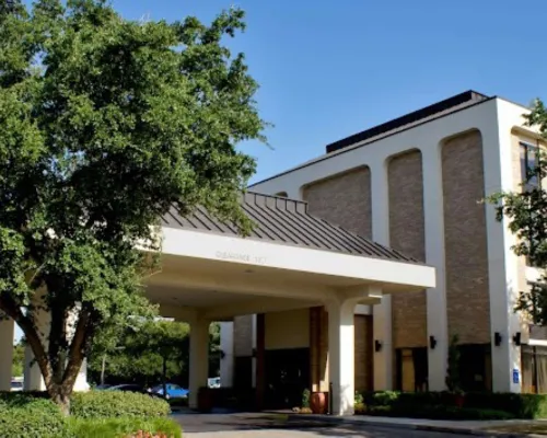 The Addison Hotel, SureStay Collection by Best Western Hotels in Addison