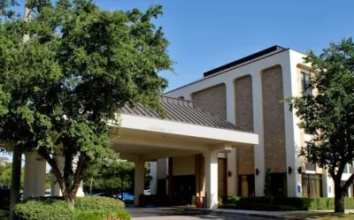 The Addison Hotel, SureStay Collection by Best Western Hotel a 