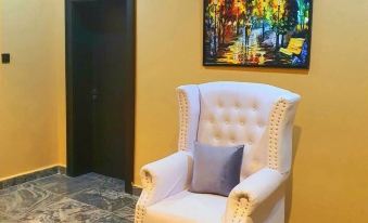 Greys Apartment Lodge Idu Abuja