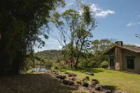 Reserva Mata Grande - Nature Park
