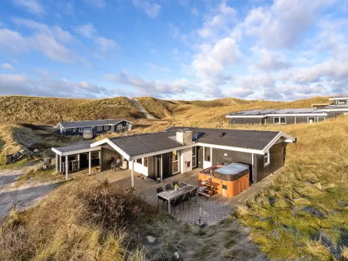 "Assa" -  from the Sea Hotels in Hvide Sande