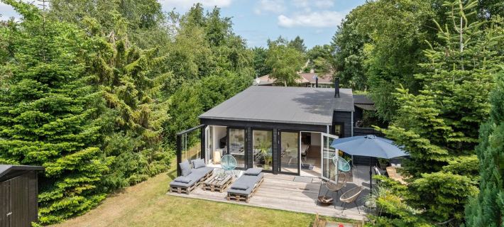 "Edin" - 400m from the Sea Hotels in Vaeggerlose