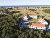 "Thorgrim" - 800m from the Sea - 4-Sterne