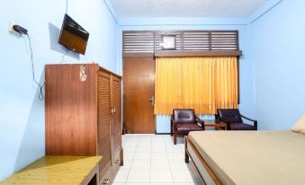 Hotel Bungurasih Syariah