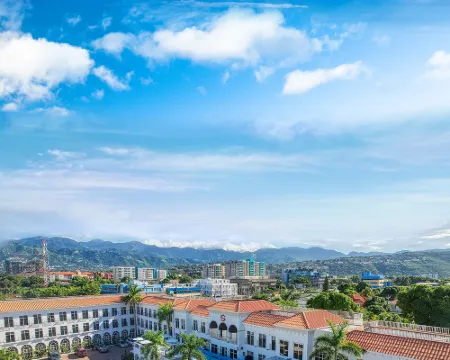 S Hotel Kingston Hotels in Kingston