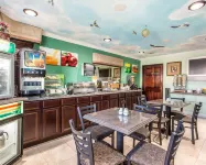 Quality Inn Hemet - San Jacinto Hotels in Hemet