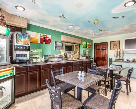 赫米特凱藝酒店-聖哈辛託