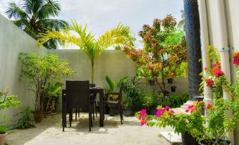 Calyx Grand Fuvahmulah