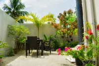Calyx Grand Fuvahmulah Hotels in Fuvahmulah