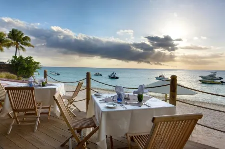 Pearle Beach Resort & Spa