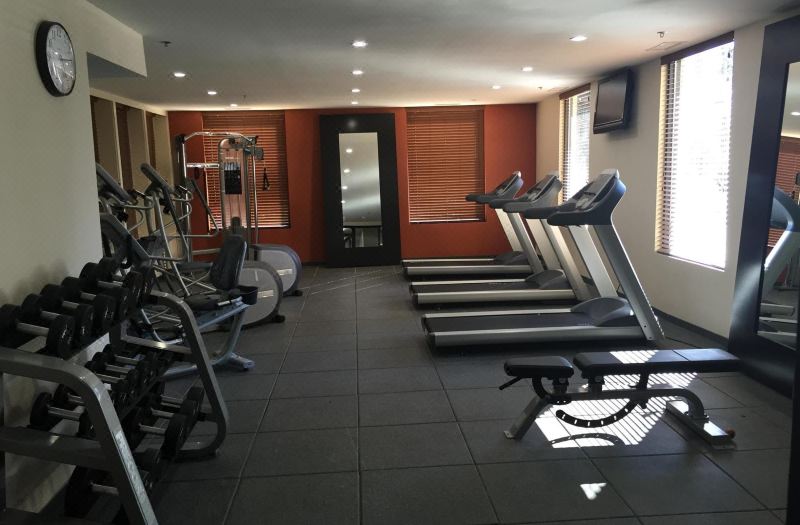 Hampton Inn Norcross photo 3