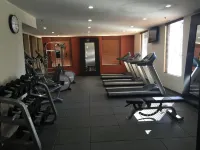 Hampton Inn Norcross - Gym