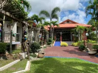 Palaisdaan Hotel and Restaurant Hotels in 