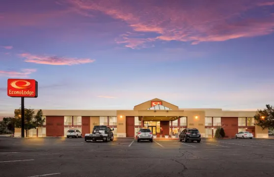 大章克申伊克諾旅館