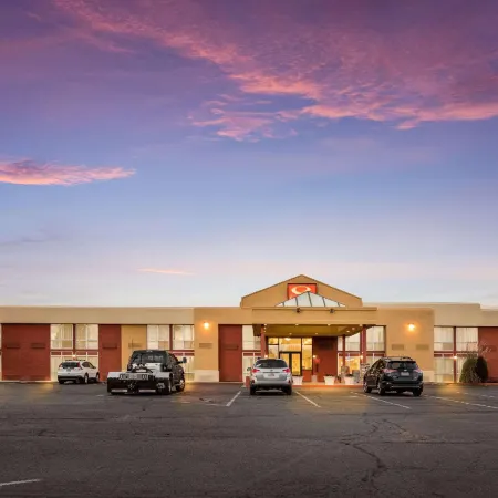 Econo Lodge