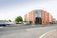 Premier Inn Basingstoke Town Centre Hotels in Basingstoke