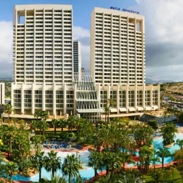 Melia Benidorm